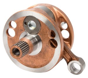 Honda CRF 450 R Crankshaft - Hot Rods - Stroker - `02-`08